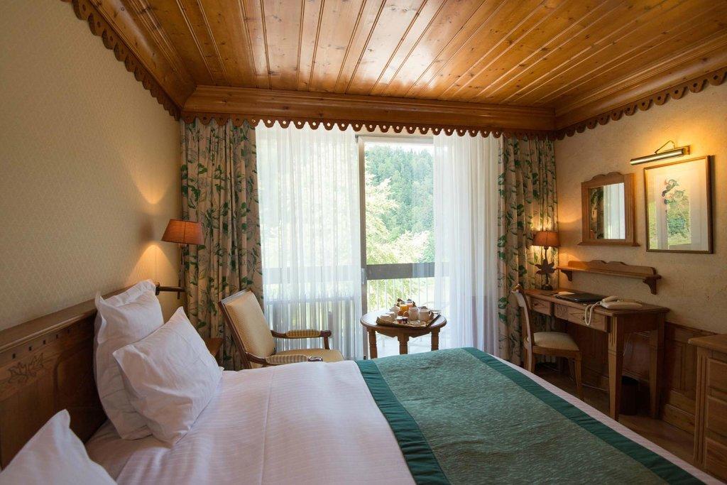 Hotel Les Buttes Ventron Buitenkant foto